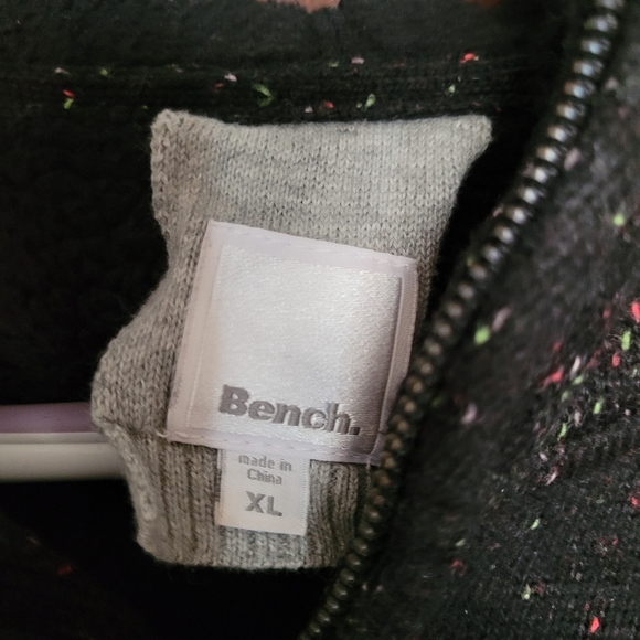 Bench Fleece Lined Jacket - Picture 3 of 6